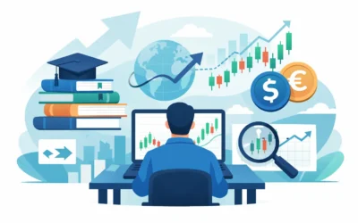 Forex Articles 3 Why Structured Forex Education Matters