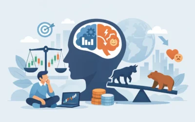 Forex Articles 4 Beginner Guide to Forex Psychology for New Traders