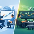Forex Coaching vs Signals: Which Wins? 3 Forex Coaching vs Signals: Which Wins?