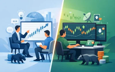 Forex Mentor Pro Blog Home 11 Forex Coaching vs Signals: Which Wins?