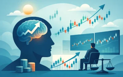 Forex Articles 6 Forex Mindset for Consistency That Holds Up