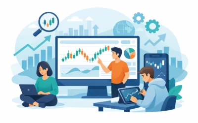 Forex Articles 3 Forex Software for Learners That Builds Skill