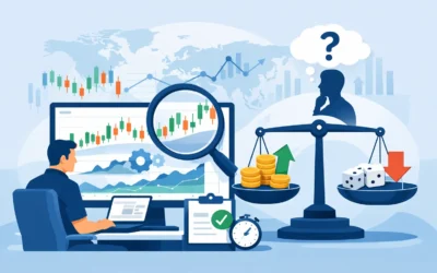 Forex Articles 7 How to Backtest Forex Strategy Without Fooling Yourself