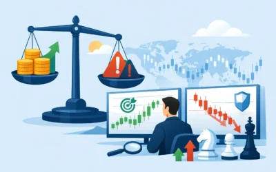 Forex Articles 2 Risk Reward in Forex Guide for Disciplined Trades