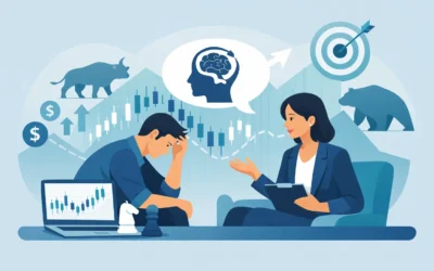 Forex Articles 5 Trading Psychology Coaching for Consistent Forex