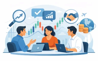 Forex Mentor Pro Blog Home 12 Why a Forex Accountability Group Works
