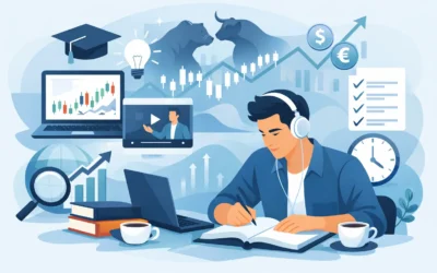 Forex Mentor Pro Blog Home 10 7 Best Forex Learning Routines for Serious Traders