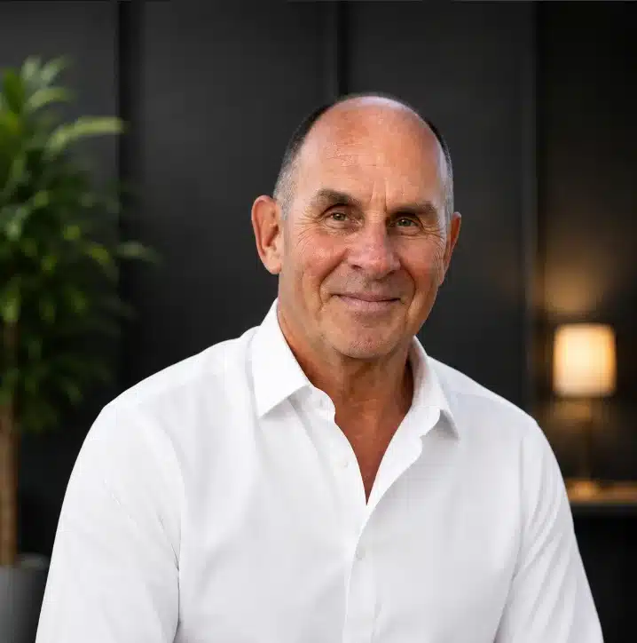 Marc Walton