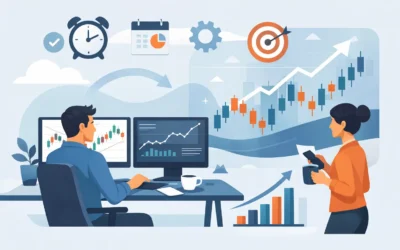 Forex Mentor Pro Blog Home 11 Best Trading Routines for Consistency That Work
