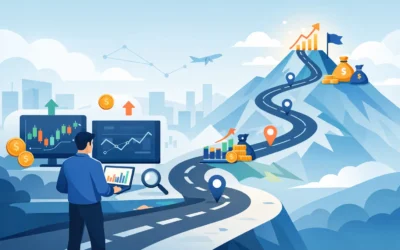 Forex Mentor Pro Blog Home 9 Forex Trader Development Roadmap That Works
