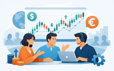 Forex Mentor Pro Blog Home 7 What a Forex Trading Community Should Give You