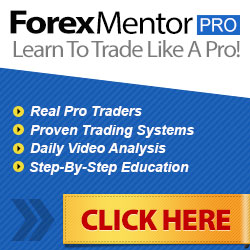 Forex Trend Following - How to Gain Big Profits with Low Risk