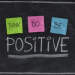 think Do Be Positive