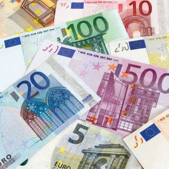 What is the Global Macro Picture? USD Focus 8 EURO