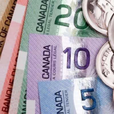 What is the Global Macro Picture? USD Focus 14 canada dollar