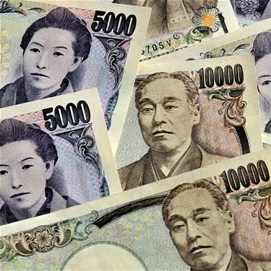 What is the Global Macro Picture? USD Focus 13 japan yen 1931929b