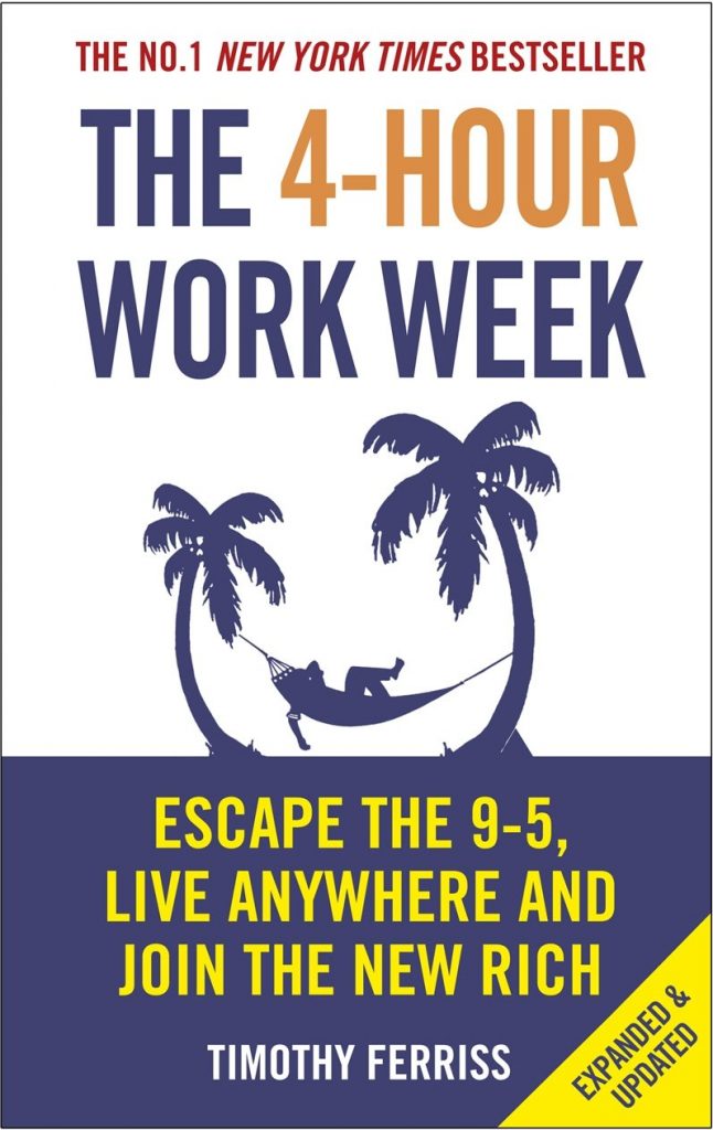 Now Is Your Best Chance to be a Successful Trader 2 the 4 hour work week