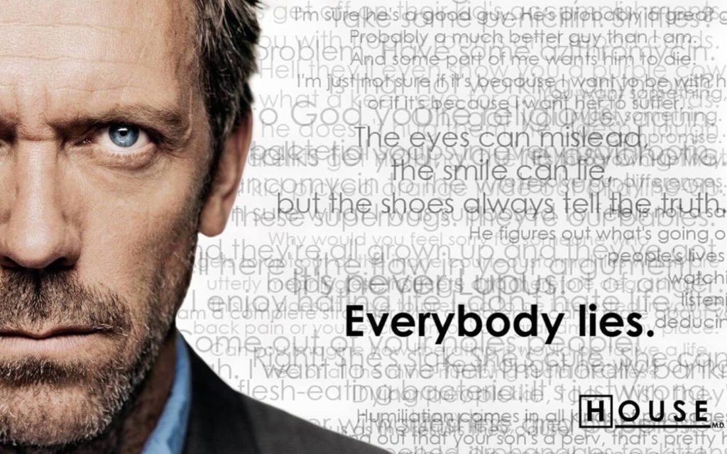 everybody lies