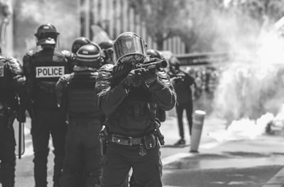 Riots