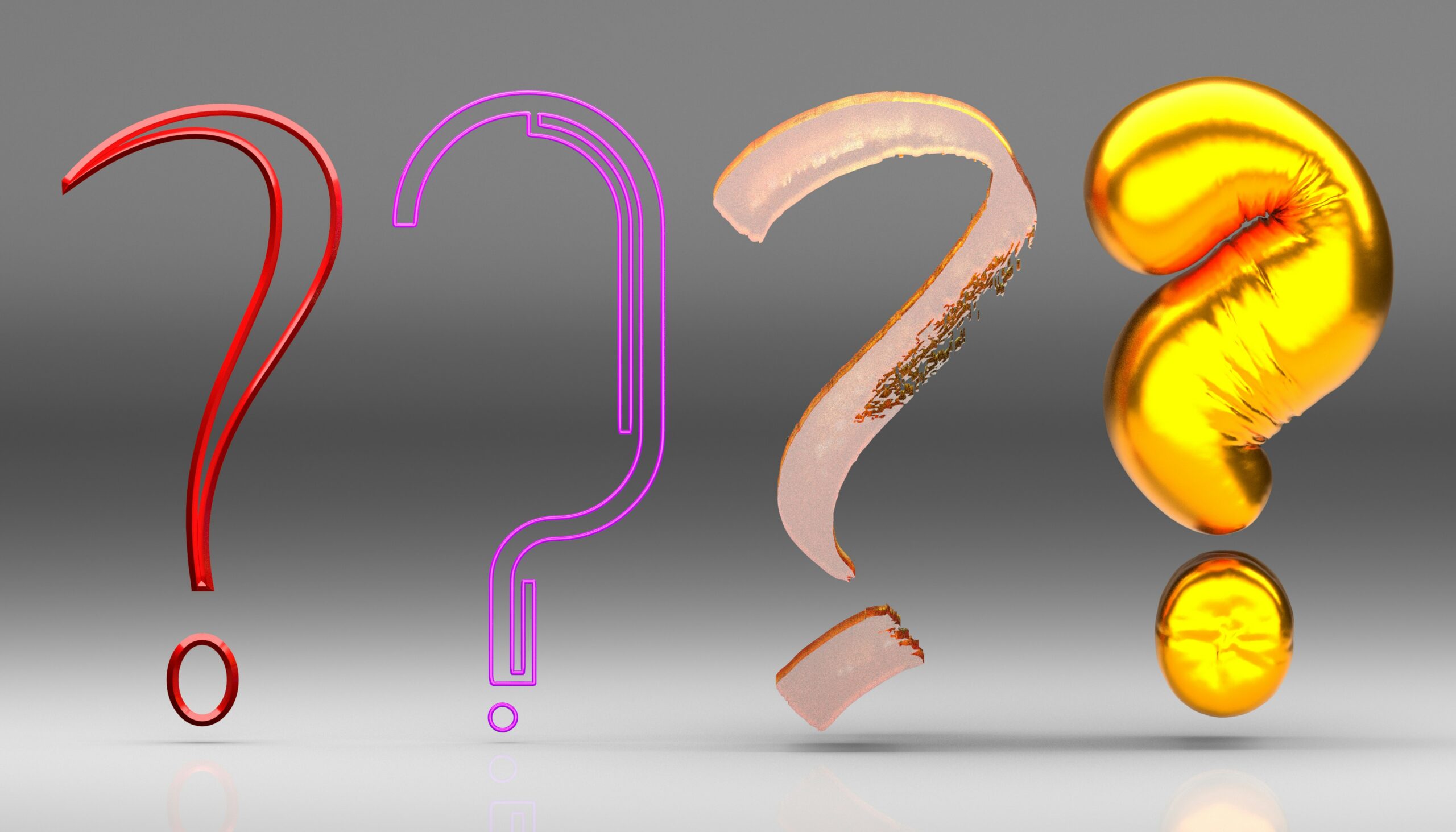 Question mark scaled