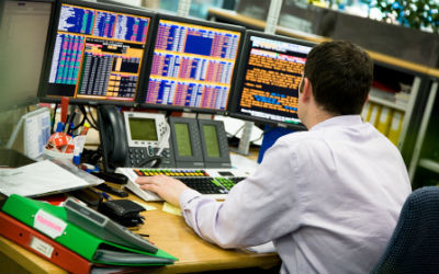 The Secret To Trading Success