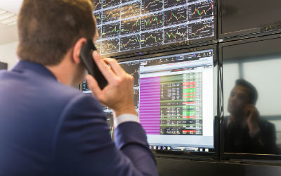 Starting Out – What Makes A Good Forex Trader