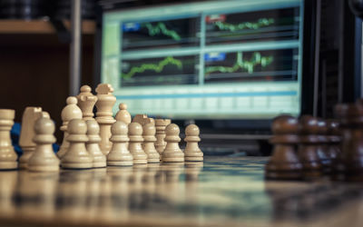 Essential Guide to The Bond Market & Forex
