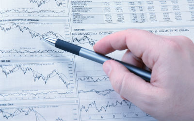 How to treat trading as a business