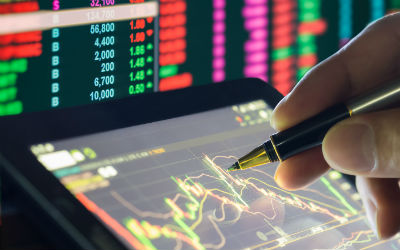 Share in The Profits: Live Funded Accounts