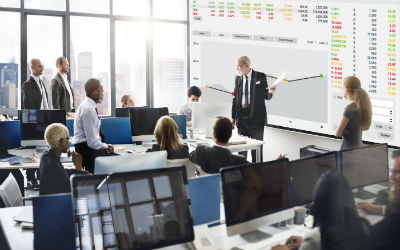 How To Become A Successful Forex Trader