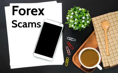 Forex Mentor Pro is NOT a Scam & Here’s Proof