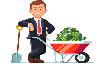 Life As A Full Time Trader