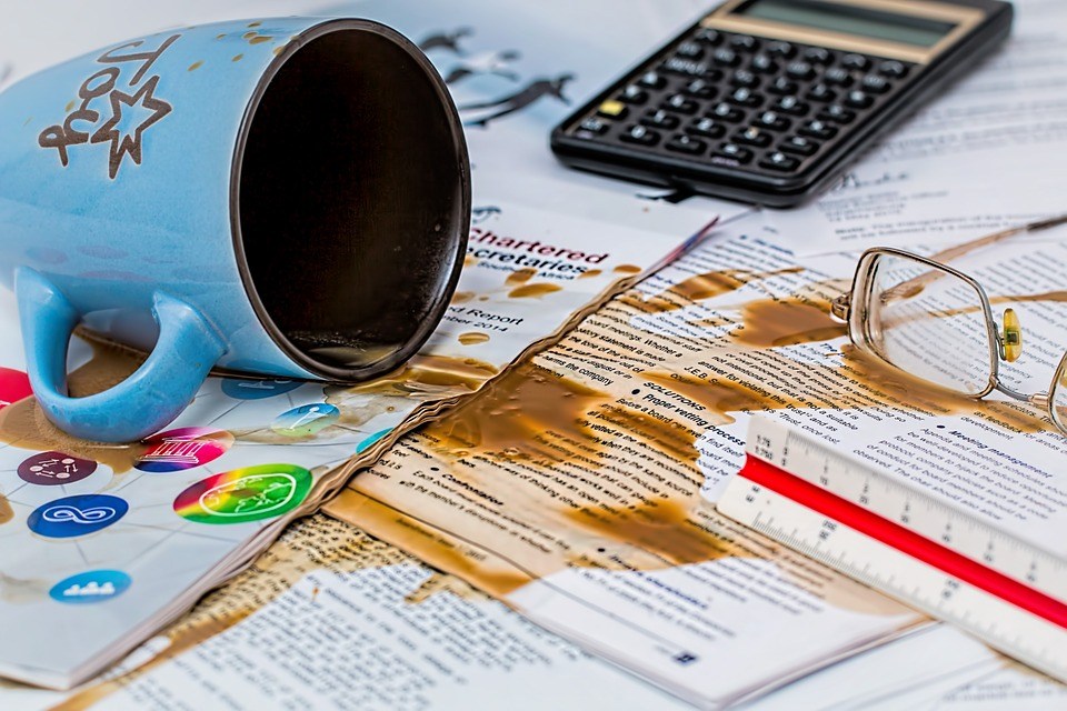 5 Best Ways to Avoid Losing Money Trading Forex