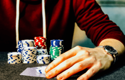 I Am A Forex Trader Not a Gambler