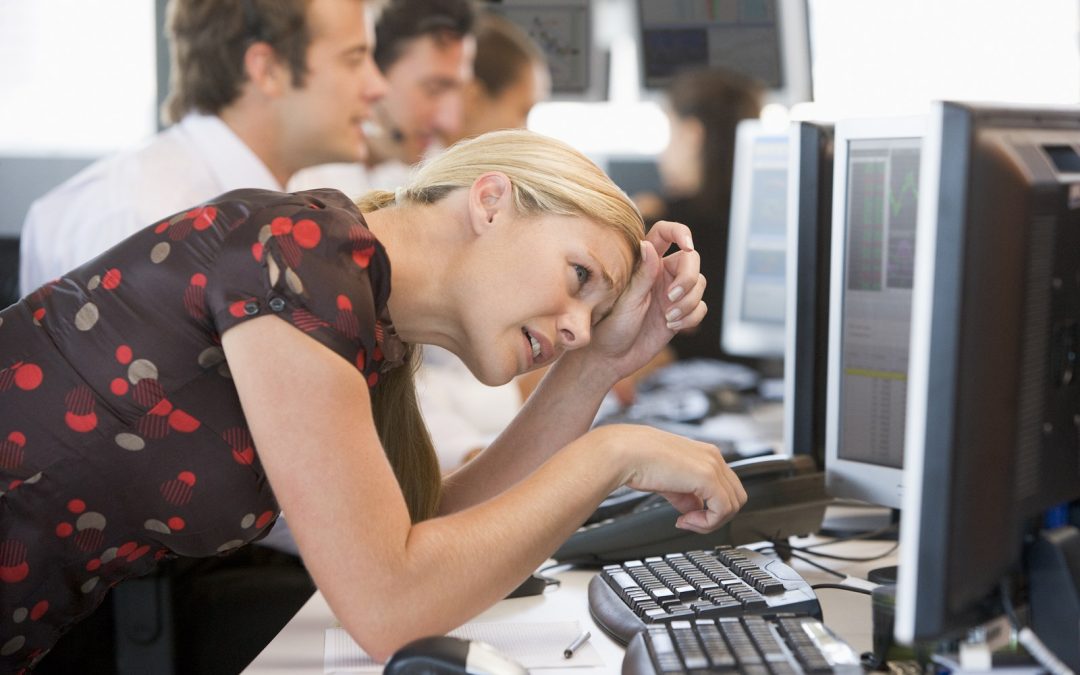 Humorous forex trading blunders