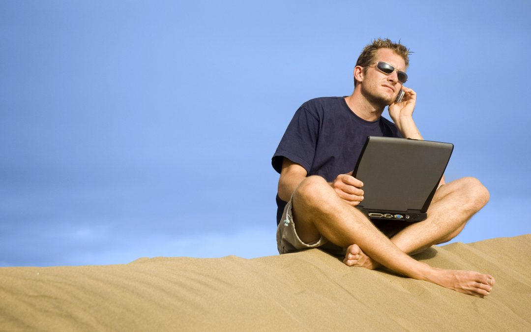 Live: How to Trade Summer Forex Markets
