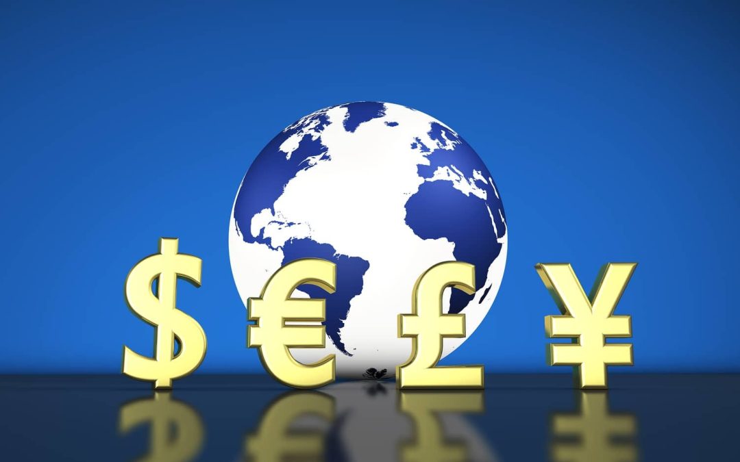 Dollar weakens, YEN strengthens