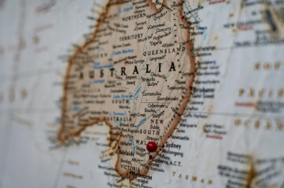 Why is Australia and China relationship important?