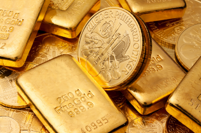 Is It Time to Invest in Gold?