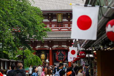 How the Yen Carry Trade Works