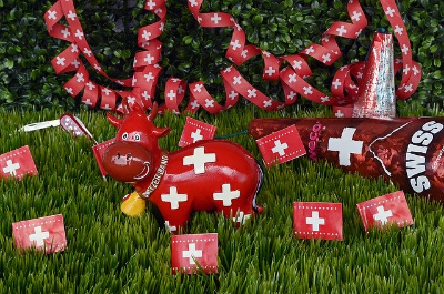 Why You Should NOT Trade the Euro/Chf