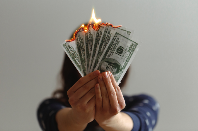 Why would Trump want a weaker dollar?