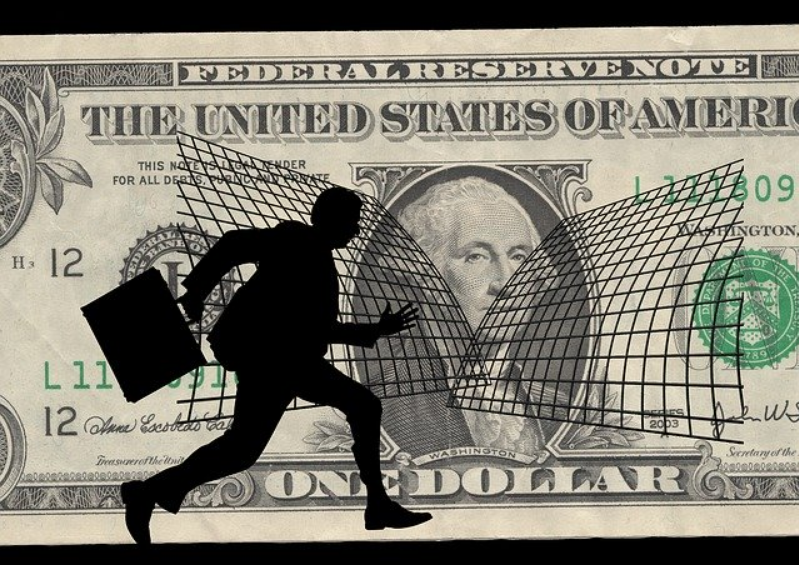 Weekly Plan: $USA Weaker?