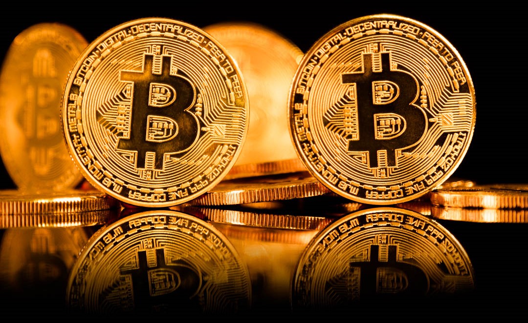 Why I Continue to Invest in Gold & Crypto