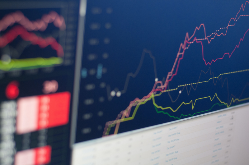 Focus on Fund Trading & Take What the Market Gives