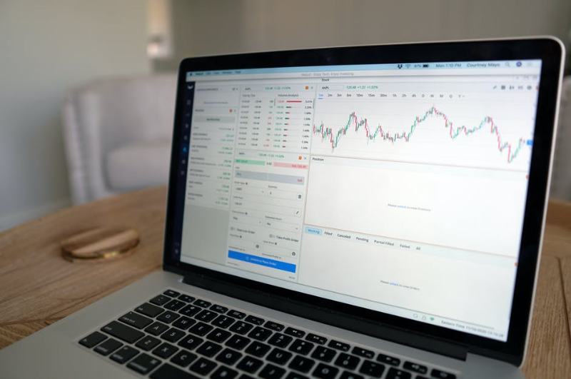 Some Great Trades BUT Don’t Be Greedy