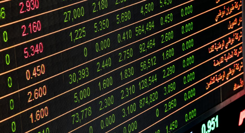 Fundamentals for the week ahead