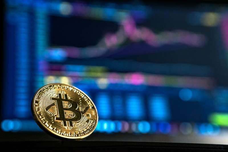 Some Perspective & Crypto, Stocks & Metals
