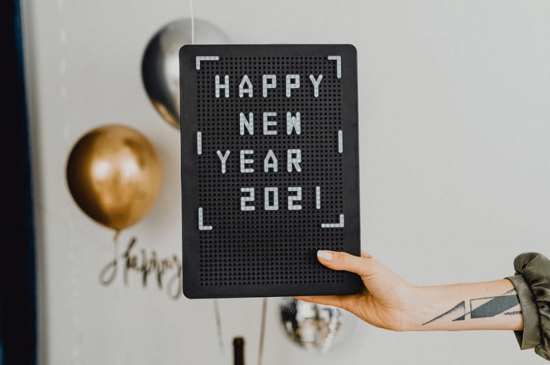 Live: New Year New Habits, Forex & Crypto