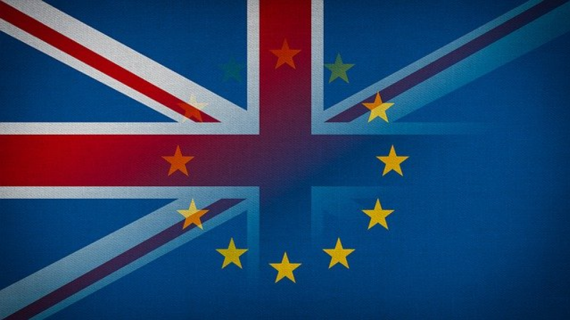 All About the Gbp: Brexit Finally?